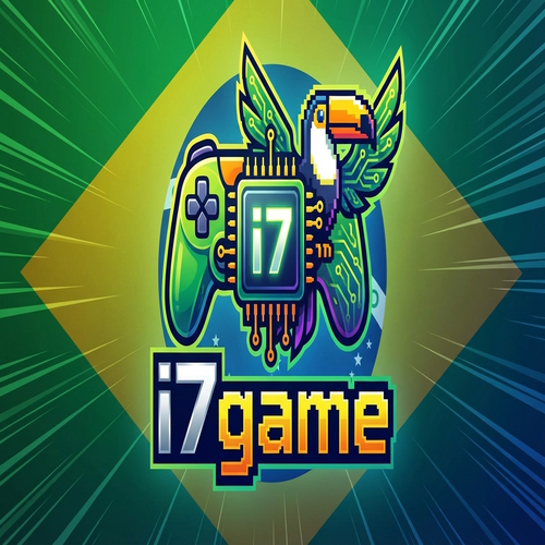 Logo i7game